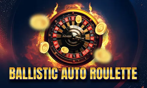 ballistic auto roulette