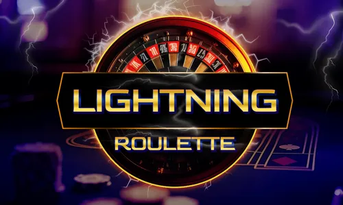 lightining roullete