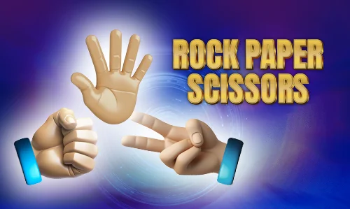 Rock Papper Scissor