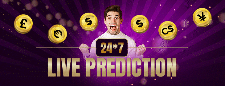 virtual live prediction