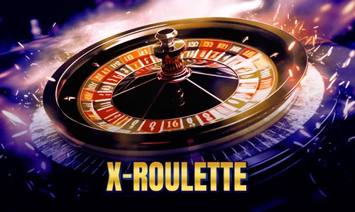 xroulette